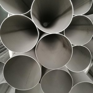 TP304ステンレス鋼管 サニタリーグレード ASTM A270 曲げ加工サービス 高精度 工場供給 - Product Image 1