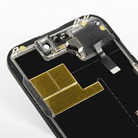 Untuk iPhone 14 Pro LCD Kabel Sensor Proximity Pengganti Layar Rakitan Digitizer Sentuh A2890 A2650 A2889 A2892 A2891
