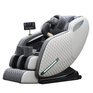 <b>Chair</b> Home Music Body Motor Weight <b>Gravity</b> Baby Rocking Relaxation SM-X1 4d <b>Zero</b> <b>Gravity</b> <b>Chair</b> SM-X1 - Product Image 1