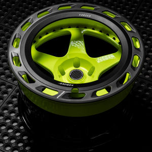 Rines Forjados de 17 18 19 20 21 22 24 26 Pulgadas para <span class=keywords><strong>Ferrari</strong></span> Spider, Lamborghini Huracán STO, Performante, Evo, <span class=keywords><strong>Aventador</strong></span> S, SV, <span class=keywords><strong>SVJ</strong></span> - Product Image 3