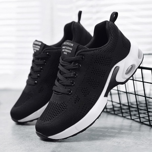 813 Sapatos OEM&amp;ODM Zapatillas Novos Sapatos Para Mujer Deportivos E Caminhada Estilosos Sapatos De Dama - Product Image 3