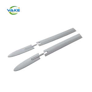 54377184048 54377184047 54377184037 54377184038 Cubierta de bisagra decorativa para techo Moldura de techo para <span class=keywords><strong>BMW</strong></span> <span class=keywords><strong>430</strong></span> F33 M3 F83 M4 E93 - Product Image 1