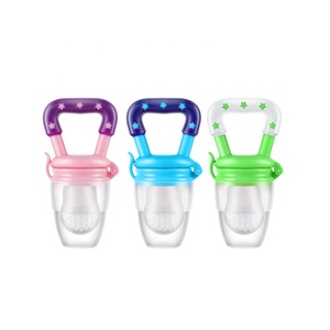 Offre Spéciale OEM grignoteuse de lait de Fruit frais <span class=keywords><strong>biberons</strong></span> de sucette d'alimentation pour bébé - Product Image 2
