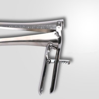Dilatateur vaginal pour usage vétérinaire, ouvreur de cavité pour bovins et moutons, équipement d'élevage