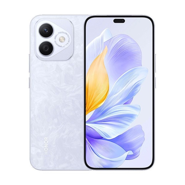 Wholesale Brand New Hono X60i 5G Smartphone Deca Core 12GB/256GB 6.8" OLED 5600mAh Battery