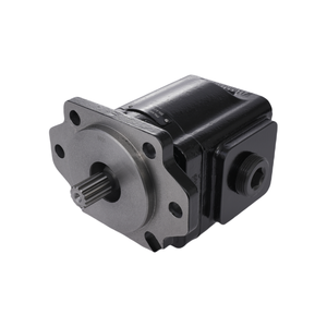 Bomba Hidráulica - Ref. OEM MK20B17DNX para Camión Volquete BBB - Product Image 4