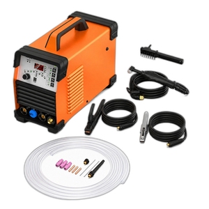 Machine <span class=keywords><strong>de</strong></span> soudage à fil fourré MIG MMA Lift TIG pour chantier et réparation <span class=keywords><strong>de</strong></span> métaux sur site – Fourniture directe usine - Product Image 3