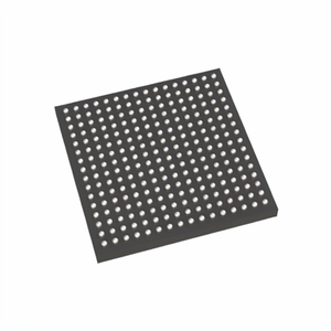 Achetez des composants électroniques en ligne : Emballage 1148 BBGA, FCBGA XC4VLX100-11FFG1148C, service complet original - Product Image 1