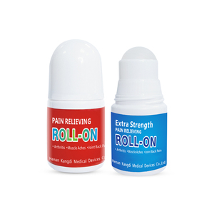 Crema para el Dolor de Juanetes Más Vendida, Fábrica OEM, Ungüentos para el Dolor de Espalda, Crema Herbal para el Dolor, Crema para el Dolor Corporal - Product Image 6