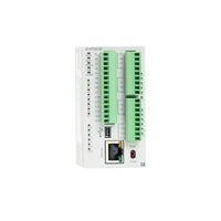PLC Delta Serie DVP DVP26SE11S, Tipo de Red Serie SE, MPU Slim, 14DI 12DO, Transistor PNP, Ethernet Integrado, Original, Nuevo en Stock