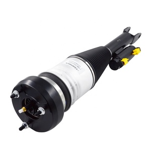 Amortisseur de fabricant de haute qualité pour W205 avant gauche <span class=keywords><strong>4MATIC</strong></span> OEM 2053204968 amortisseur réglable - Product Image 5