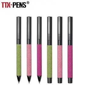TTX New Product Roller Marker Custom Gel Sets Execute Cheap Advertising Kawaii Sublimation Pens