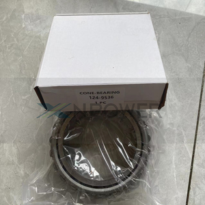 Pièces détachées pour excavatrice 124-9536 124-9537 Moteur <span class=keywords><strong>992D</strong></span> 992G 992K ROULEMENT CONIQUE 1249536 1249537 pour <span class=keywords><strong>Caterpillar</strong></span> - Product Image 5