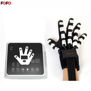 Tay/ngón tay phục hồi chức năng Robot găng tay cho đột quỵ bệnh nhân, ngón tay sức mạnh đào tạo cho liệt nửa người - Product Image 4