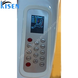 KISEN Electric Fully Lay Down Head Spa Therapy Shampoo <b>Bed</b> With Remote Control for Barber Shop Scalp Care and 4D Massage - Product Image 6