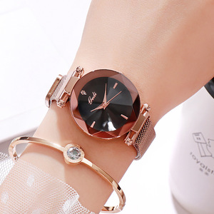 Relojes de pulsera para mujer, de moda y casuales, para parejas, gran venta. - Product Image 4