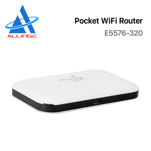 Allingge — routeur Wifi Portable MDZ2597, 4G, OEM <span class=keywords><strong>E5576</strong></span>, débloqué, modèle le moins cher du marché - Product Image 4