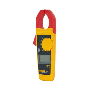 <span class=keywords><strong>FLUKE</strong></span> 302+ Industrieller Hochpräzisions-Multimeter Digitales Profi-Zangenmessgerät - Product Image 4
