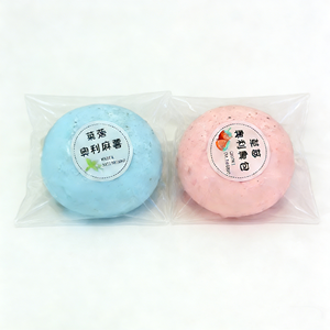 Wholesale Tpr Creative Slow Rising Soft <b>Squishy</b> Stress Relief Toy for Promotional Gift Decorative Pendant - Product Image 2