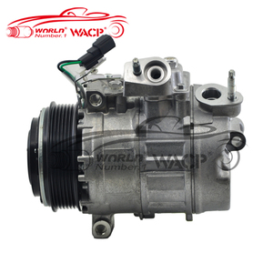 Compresor de CA para coche modelo 7SBH17C de calidad 1786888 1885702 1928558 compresor de pieza de CA automático para <span class=keywords><strong>Ford</strong></span> <span class=keywords><strong>CMAX</strong></span> para Focus 2010 WXFD088 - Product Image 3