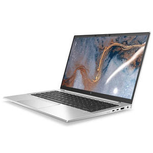 Pour <span class=keywords><strong>HP</strong></span> EliteBook 840 <span class=keywords><strong>G8</strong></span> Core <span class=keywords><strong>i5</strong></span> i7 Ordinateurs Portables Professionnels d'Occasion à Bas Prix avec Clavier Rétroéclairé - Product Image 3