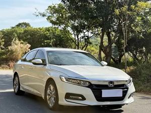 أكورد 2018 260 توربو الإصدار النخبة الوطني الخامس - Product Image 1