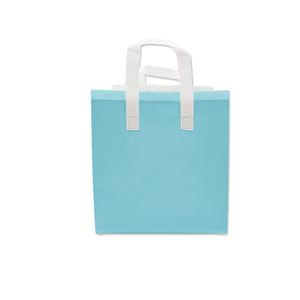 Sacs de service en gros personnalisés, sacs à emporter imprimés, sacs de livraison de nourriture en gros avec logo - Product Image 1
