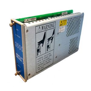 Factory <b>Supply</b> Bently Nevada 3500/15-02-02-00 127610-01 AC <b>POWER</b> <b>SUPPLY</b> PWA - Product Image 1