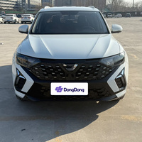 Rusya için Kullanılmış Benzinli Araba Düşük Kilometreli 2024 Volkswagen Jetta VS5 1.4T 280TSI 150PS Manuel SUV Düşük Yakıt Tüketimi Hız Sabitleyici Sol Direksiyon