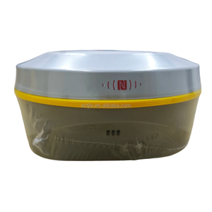 Zuid INNO5/S20 ondersteunt <span class=keywords><strong>GPS</strong></span>/BDS/GLONASS <span class=keywords><strong>GNSS</strong></span> ontvanger, 800g lichtgewicht <span class=keywords><strong>GPS</strong></span> <span class=keywords><strong>RTK</strong></span> <span class=keywords><strong>GNSS</strong></span> voor landmeetkunde - Product Image 6