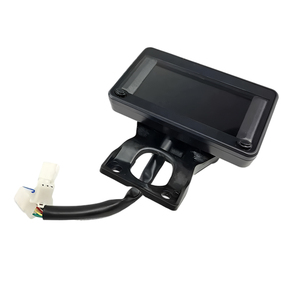 Conjunto de Velocímetro LCD para Motocicleta Vento Nitrox 250 T3 300 T3 - Product Image 1