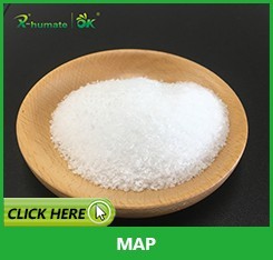X-HUMATE Nông Nghiệp Phân Bón Monoammonium Phosphate Bản Đồ 12-61-0 Bản Đồ Fertilizantes - Product Image 6