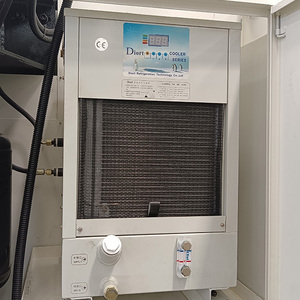 Bộ Điều Khiển CNC VMC 1580 Mitsubishi M80A Fanuc Alpha Beta Hệ Thống Trung Tâm Máy Dọc - Product Image 6