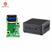 SANHEX, service complet de fabrication de circuits imprimés (PCB) et de cartes de circuits imprimés assemblées (PCBA) sur mesure, prise personnalisée, clé USB personnalisée, service clé en main de cartes de circuits imprimés assemblées (PCBA)
