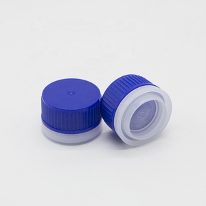 25.4mm 32mm nhựa vít nắp bình xịt cho dầu động cơ Aerosol tin có thể - Product Image 2