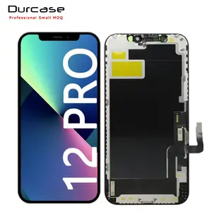 Factory Price Mobile Incell Lcd Screen For iPhone 13 12/12 Pro LCDS Touch Display Replacement For Apple