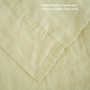 Sang Trọng 100% Châu Âu Lanh Lanh Tùy Chỉnh Khăn Ăn Và Khăn Trải Bàn Cho Nhà Bếp - Product Image 4