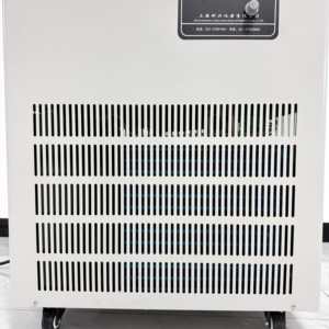 Circulateur thermostatique à affichage numérique électrique Chauffe-<span class=keywords><strong>huile</strong></span> 10L <span class=keywords><strong>2000W</strong></span> Certifié CE <span class=keywords><strong>Bain</strong></span>-marie de laboratoire pharmaceutique - Product Image 6