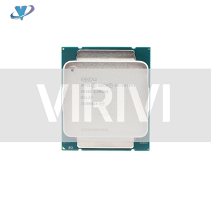 โปรเซสเซอร์ Xeon E5-2678V3 12 คอร์ 2.50GHz 30MB LGA2011-3 120W TDP เซิร์ฟเวอร์ E5-2678V3 12 คอร์ 2.50GHz โปรเซสเซอร์ 30MB L - Product Image 1