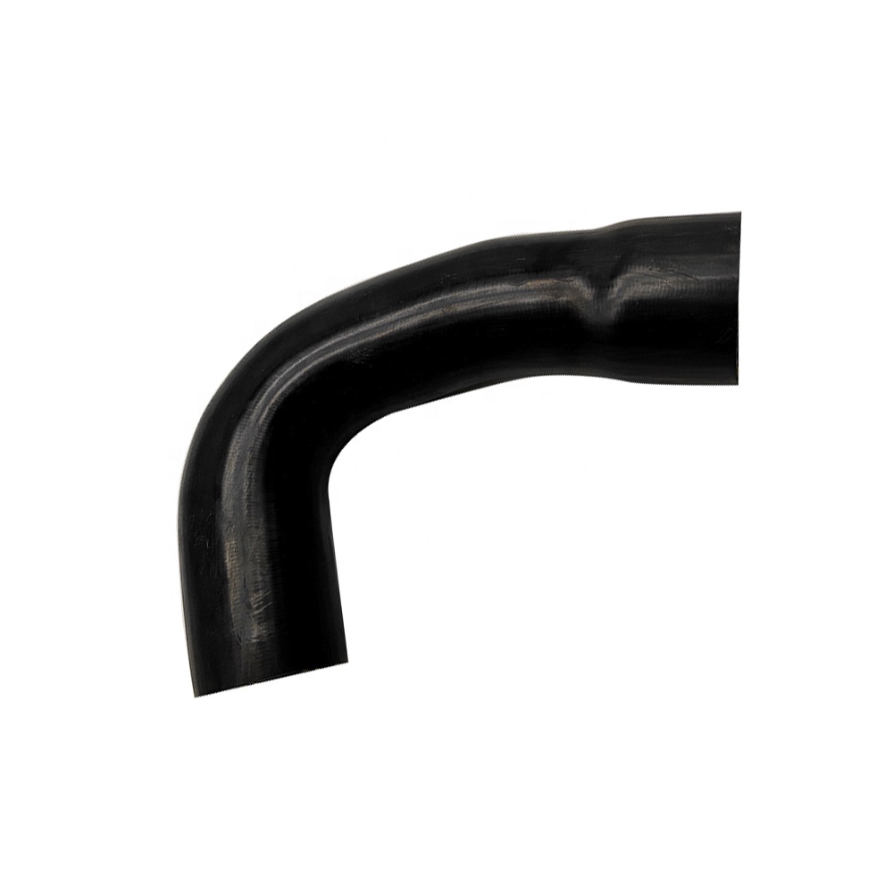 For Audi A4 B8 1.8 2.0 TFSI Intercooler Boost Pressure Hose Pipe Left - 8K0145709H