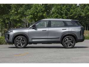 Chery Tiggo 7 SUV 2025 1.6T LHD Chine Voitures d'<span class=keywords><strong>occasion</strong></span> Sans accident Titre propre Faible kilométrage Phares LED cristallins - Product Image 5