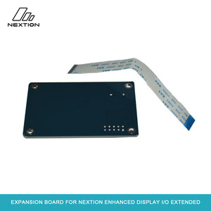 บอร์ดขยายสัญญาณ Nextion รองรับโมดูลแสดงผลที่ได้รับการปรับปรุง I/O ขยายได้ ใช้งานง่าย เหมาะสำหรับโปรแกรมเมอร์ระดับเริ่มต้น L134 - Product Image 6