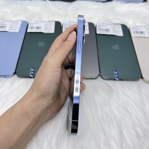 iPhone 16 <span class=keywords><strong>Pro</strong></span> <span class=keywords><strong>Max</strong></span> มือสอง ความจุ <span class=keywords><strong>128GB</strong></span> 512GB สีม่วง ทอง ดำ แดง รองรับ 5G ปลดล็อคแล้ว CPU Octa Core รองรับ LTE มีการรับประกัน - Product Image 4