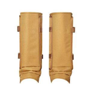 Muestra Gratuita: Protectores de Piernas Contra Serpientes, Impermeables, Ajustables, para Caza, Protección Contra Mordeduras de Serpientes - Product Image 2