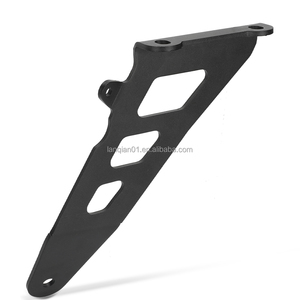 Support d'échappement pour <span class=keywords><strong>KAWASAKI</strong></span> 400 <span class=keywords><strong>Z400</strong></span> <span class=keywords><strong>2018</strong></span> 2019 2020 2021 2022 2023 et <span class=keywords><strong>KAWASAKI</strong></span> 500 Z500 2024 2025 2026 - Product Image 4
