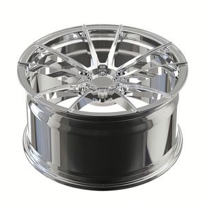 Pour Vossen Alloys Roues personnalisées pour Aston Martin Vantage Jantes forgées 5X128 17-20 pouces 25Mm 30Mm 40Mm Et - Product Image 6