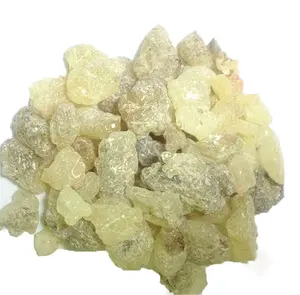 Résine de Damar pour additifs d'encre, cosmétiques alimentaires et peinture médicale - Product Image 1