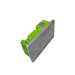 ND72360ขับจากหนานจิง BT 48V-72V 190A DC ระบบป้องกัน IP54ไซน์เวฟ5000W เอาต์พุตสกู๊ตเตอร์ไฟฟ้าตัวควบคุมมอเตอร์แก้จุดบกพร่อง - Product Image 3