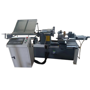 MT5025A Mustang CNC tournant sur bois un jeu d'échecs Pion Machine à vendre - Product Image 1