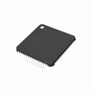 ไอซี MCU 32 บิต 128KB แฟลช 64TQFP 64 TQFP ไอซีวงจรรวม ของแท้ PIC32MX440F128HT-80I_PT แบบฝังตัว - Product Image 1